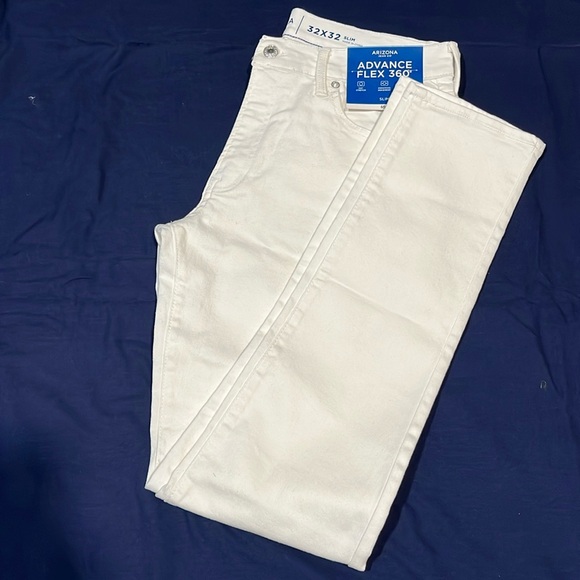 Arizona jeans ADVANCE FLEX 360 - Picture 2 of 4